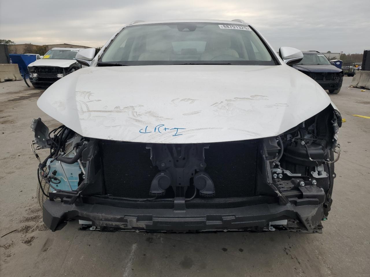 2020 Lexus Nx 300 Base - Фото 5