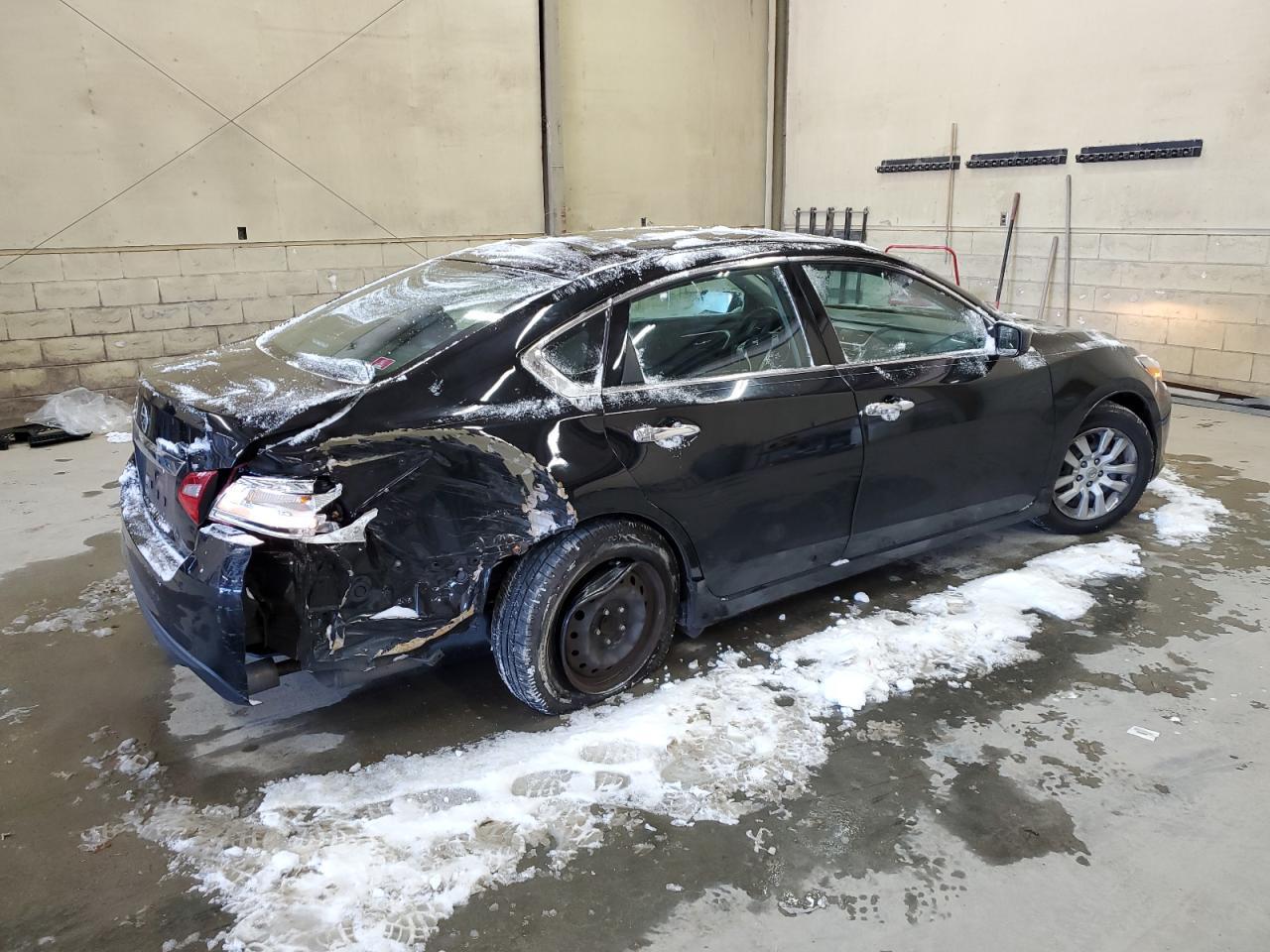 2016 Nissan Altima 2.5 - Фото 3
