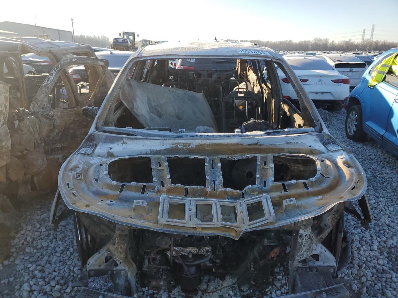 2016 Kia Sedona Lx - Фото 5