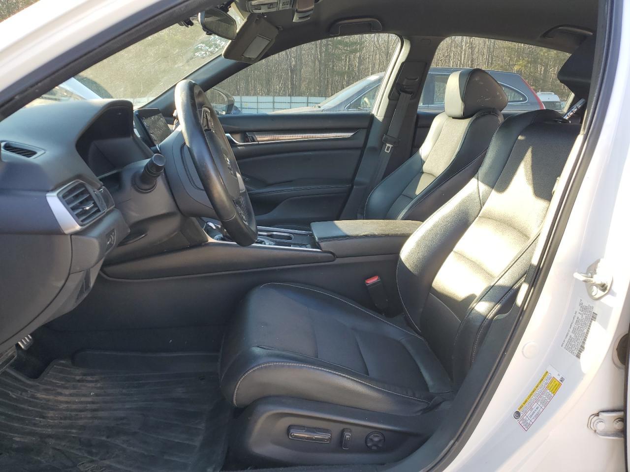2018 Honda Accord Sport - Image 7