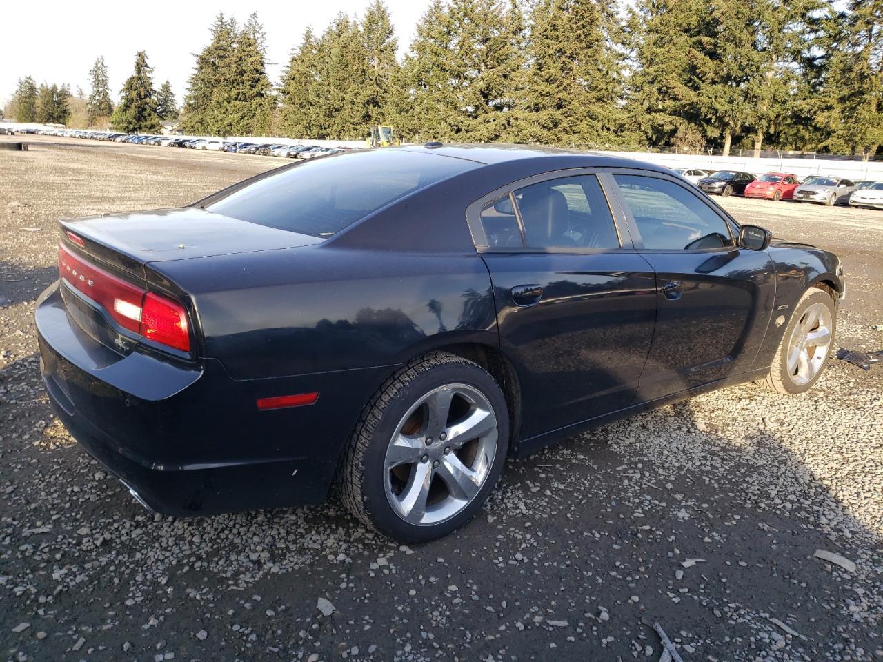 2011 Dodge Charger R/T - Image 3