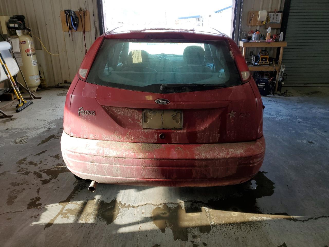 2004 Ford Focus Zx5 - Фото 6