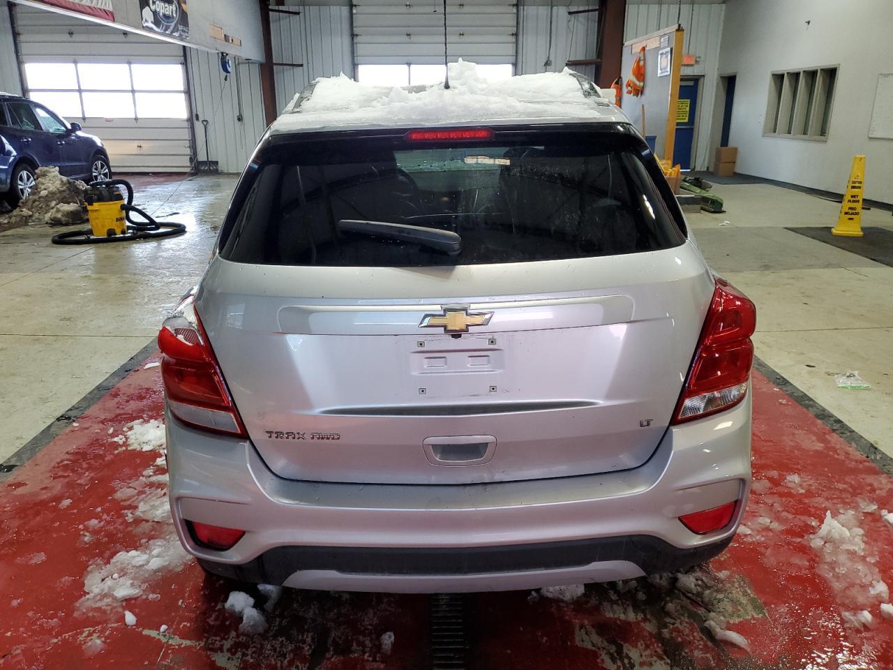 2018 Chevrolet Trax 1Lt - Image 6