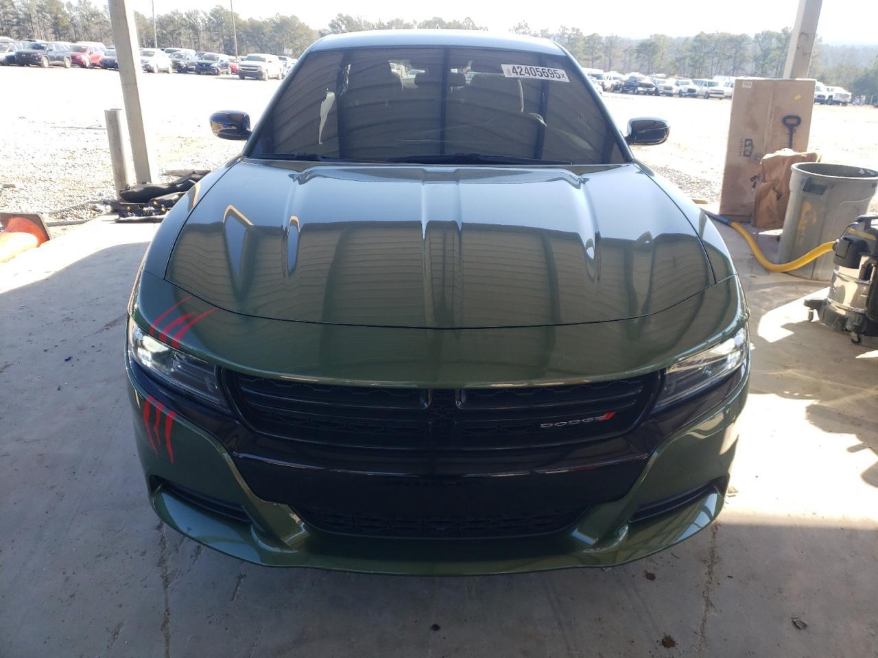 2023 Dodge Charger Sxt - Image 5