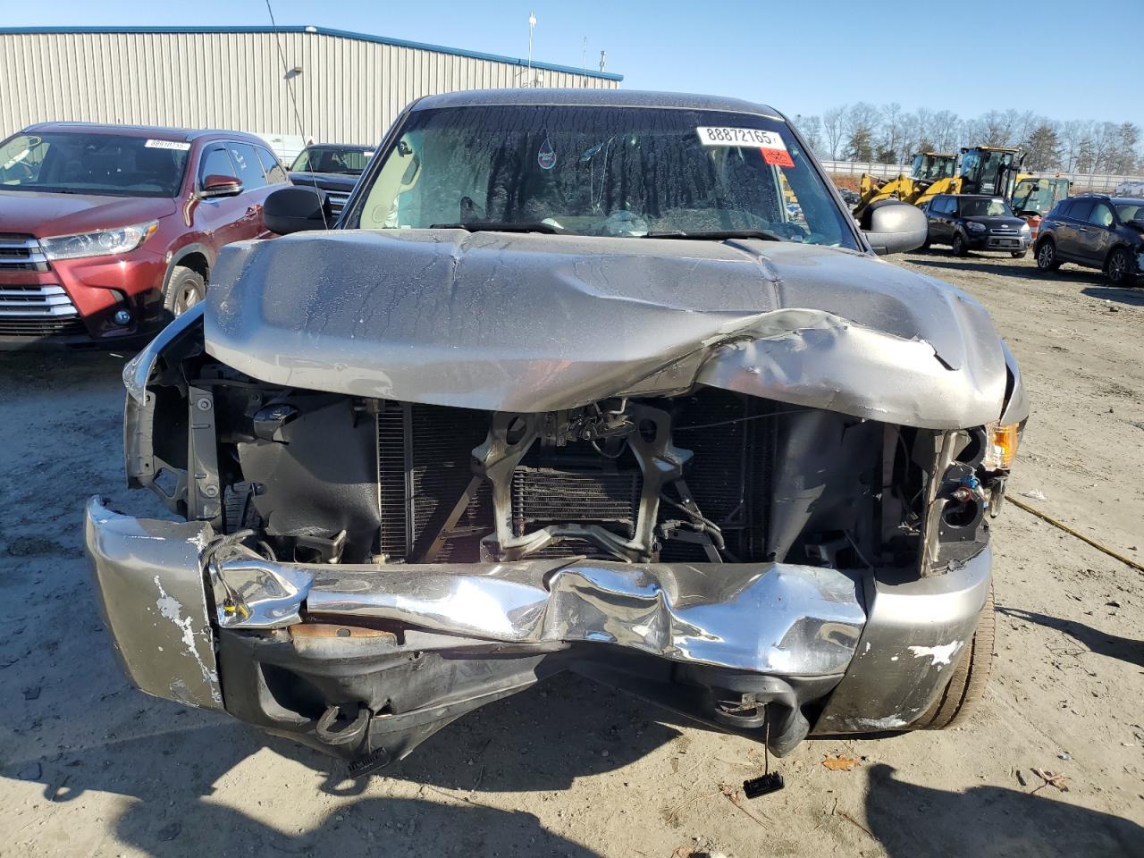 2007 Chevrolet Silverado C1500 - Image 5