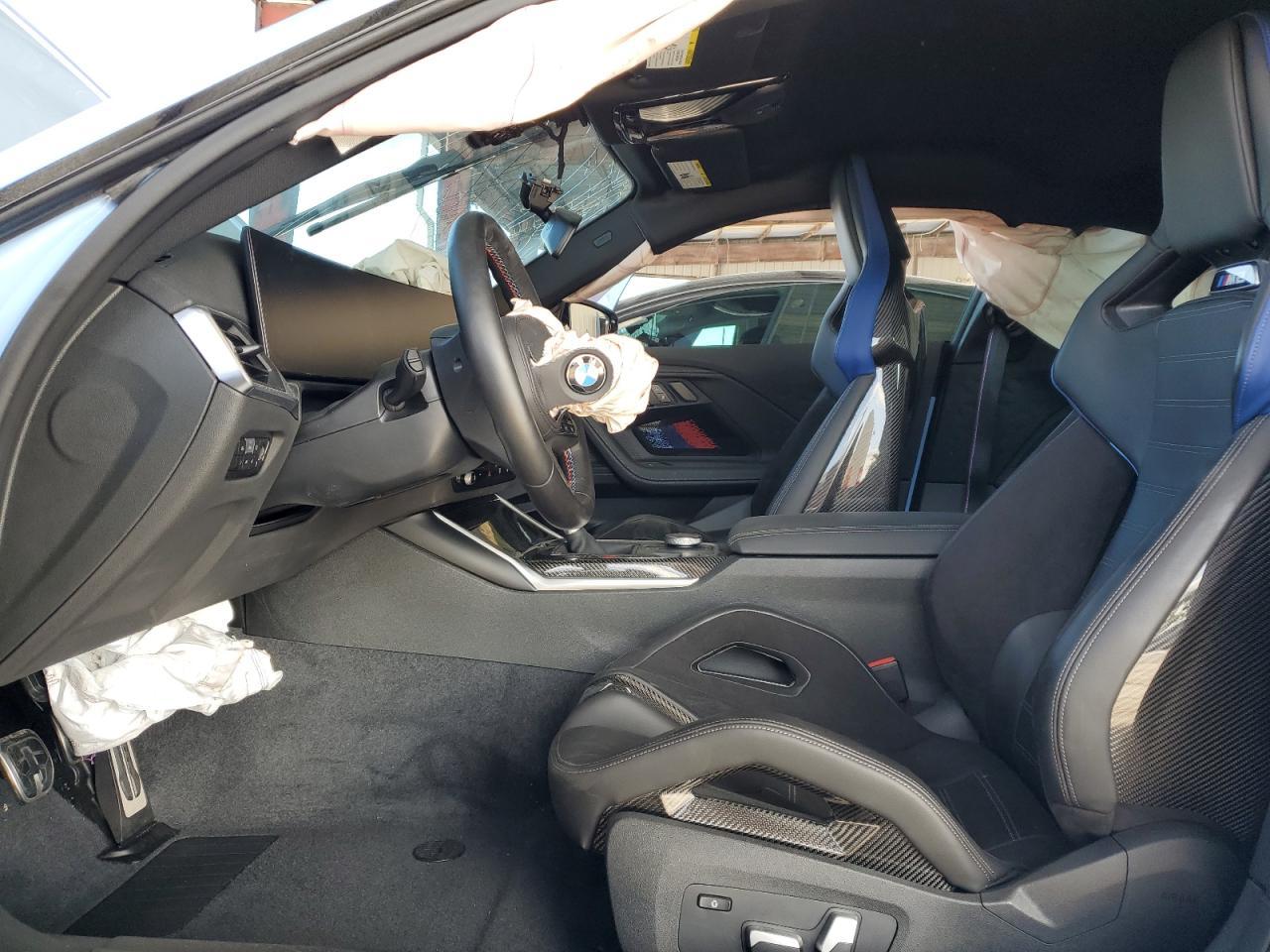 2024 BMW M2 - Фото 7