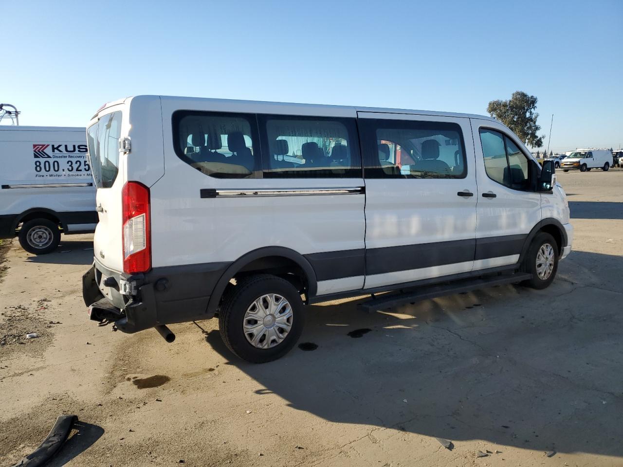2020 Ford Transit T-350 - Фото 3