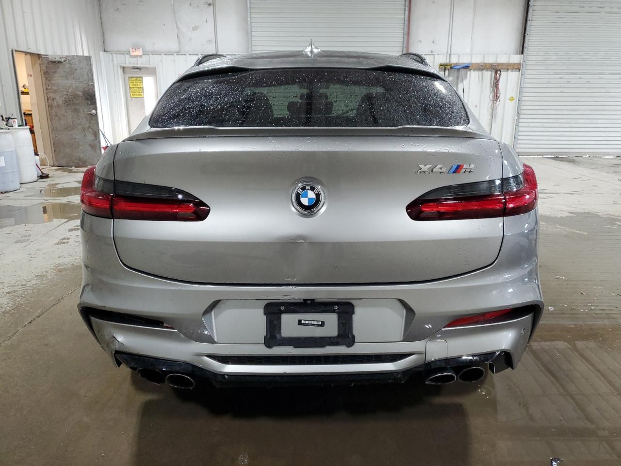 2021 BMW X4 M Competition - Image 6