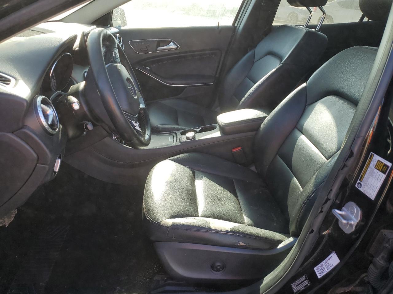 2015 Mercedes-Benz Gla 250 4Matic - Image 7