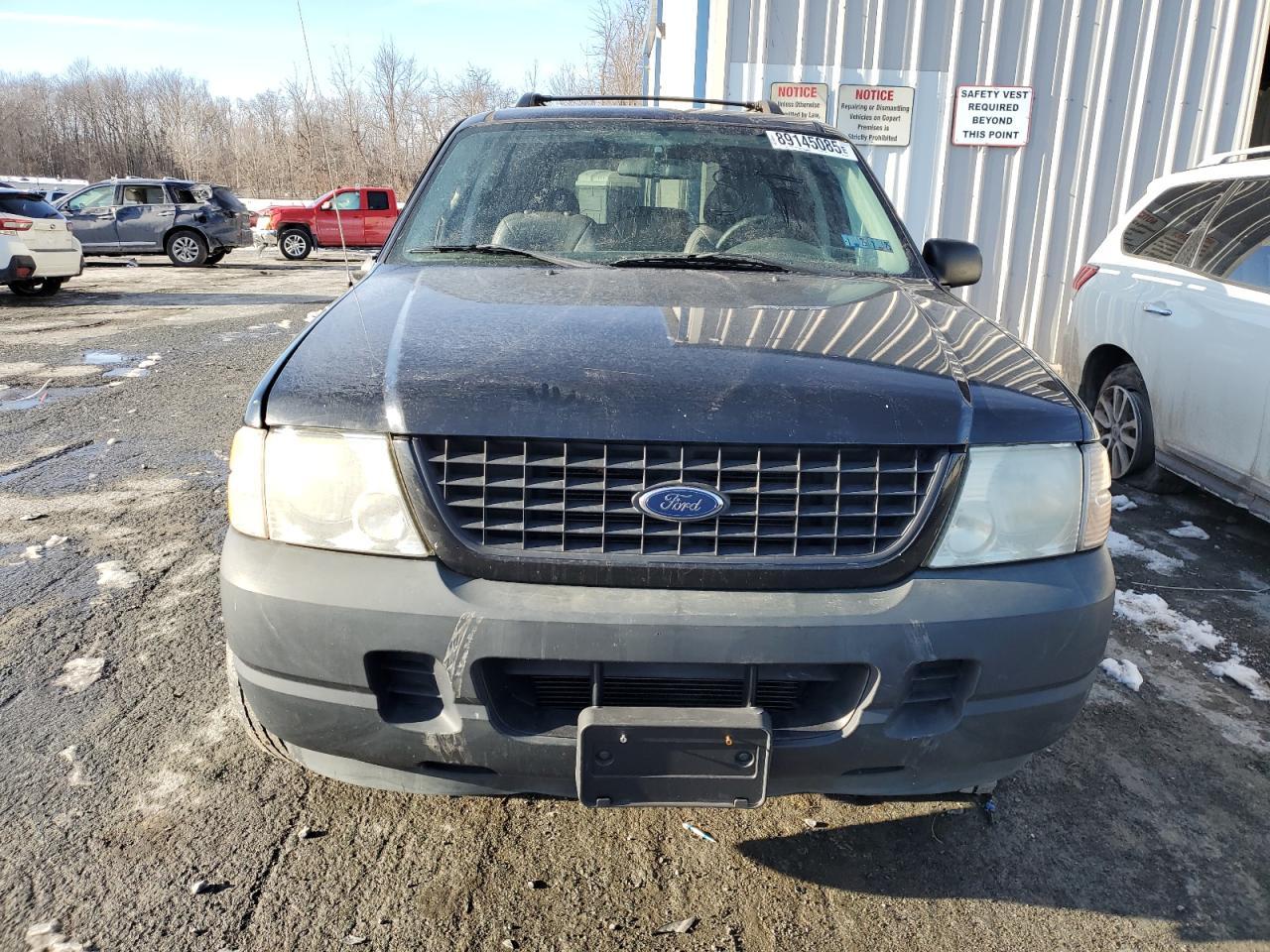 2005 Ford Explorer Xls - Фото 5