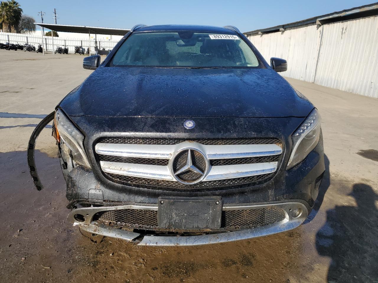 2015 Mercedes-Benz Gla 250 4Matic - Image 5