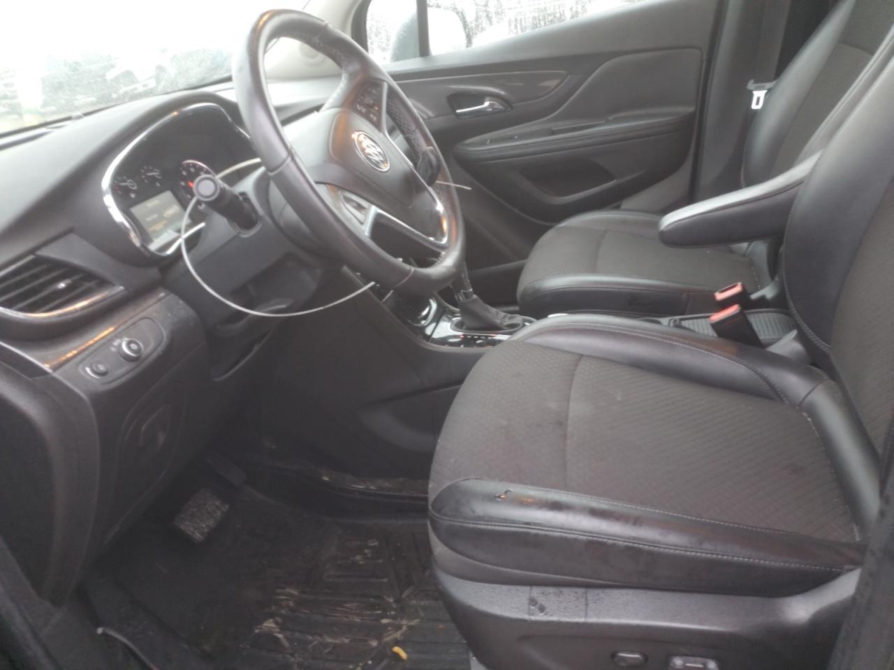 2018 Buick Encore Preferred - Фото 7