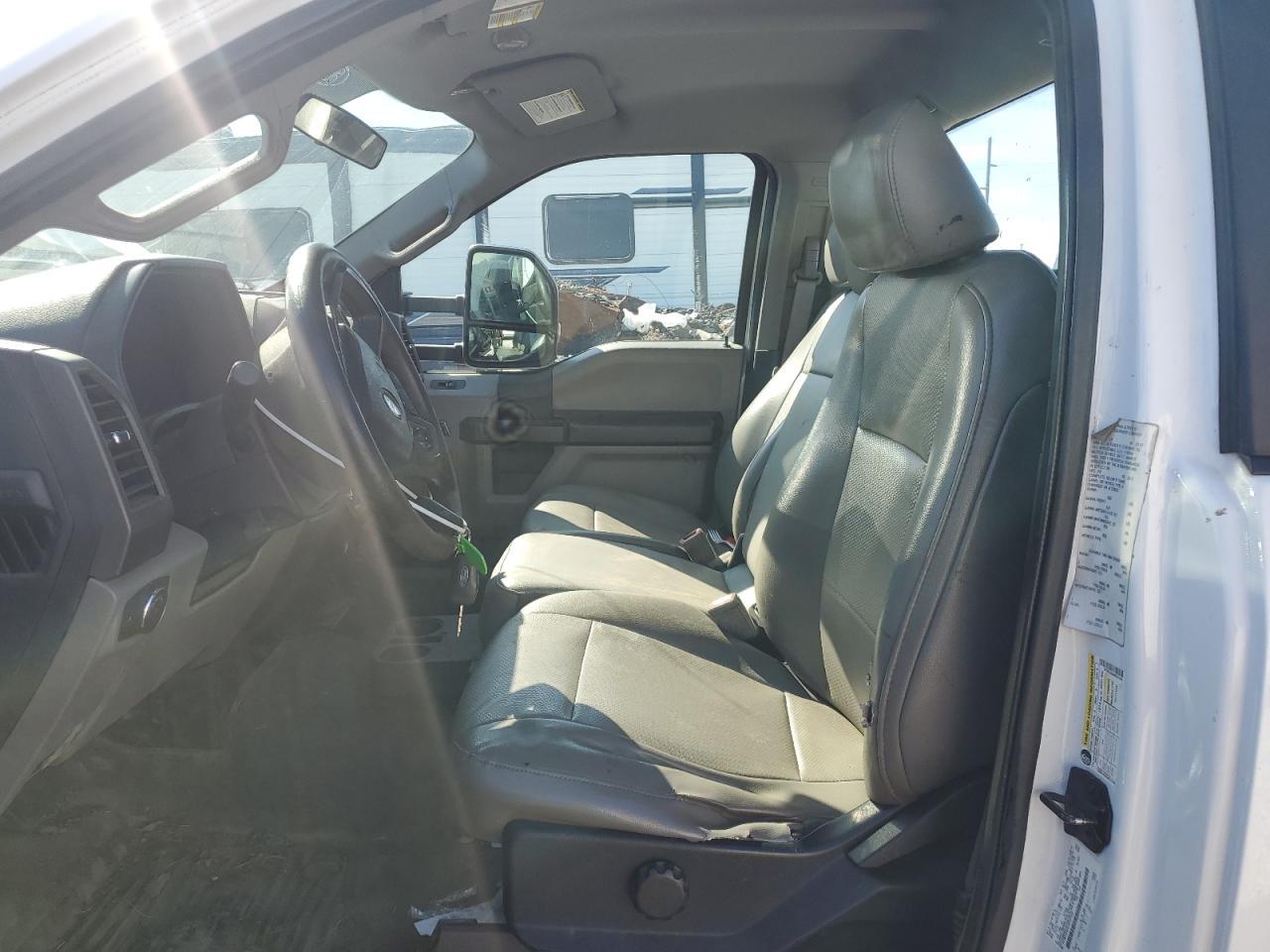 2017 Ford F250 Super Duty - Image 7