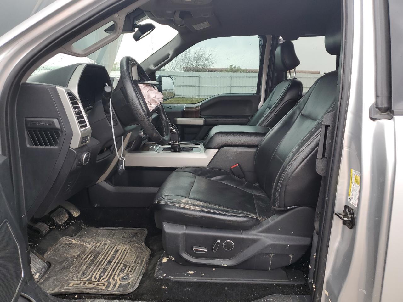 2015 Ford F150 Super Cab - Image 7