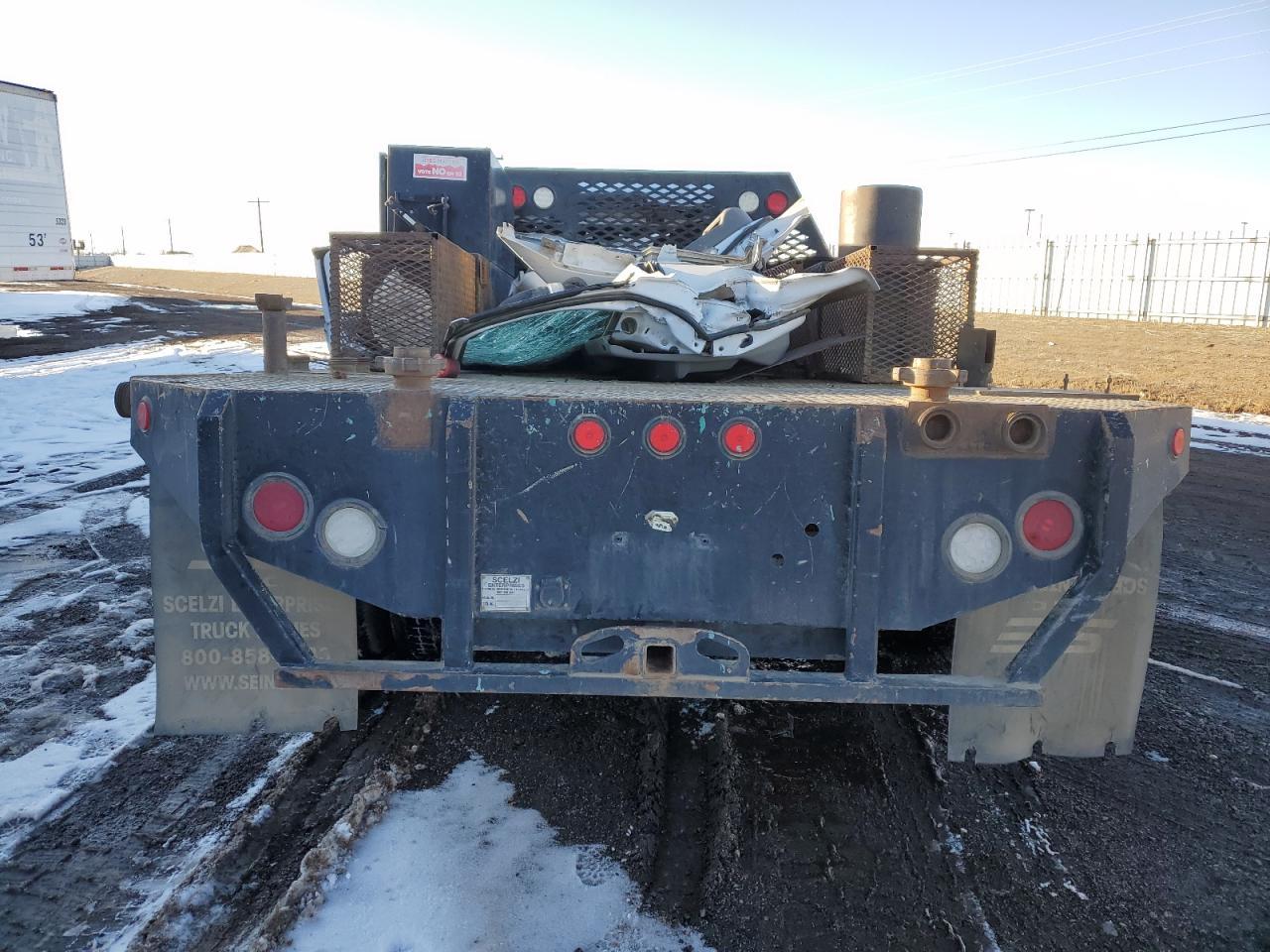 2019 Ford F450 Super Duty - Image 6