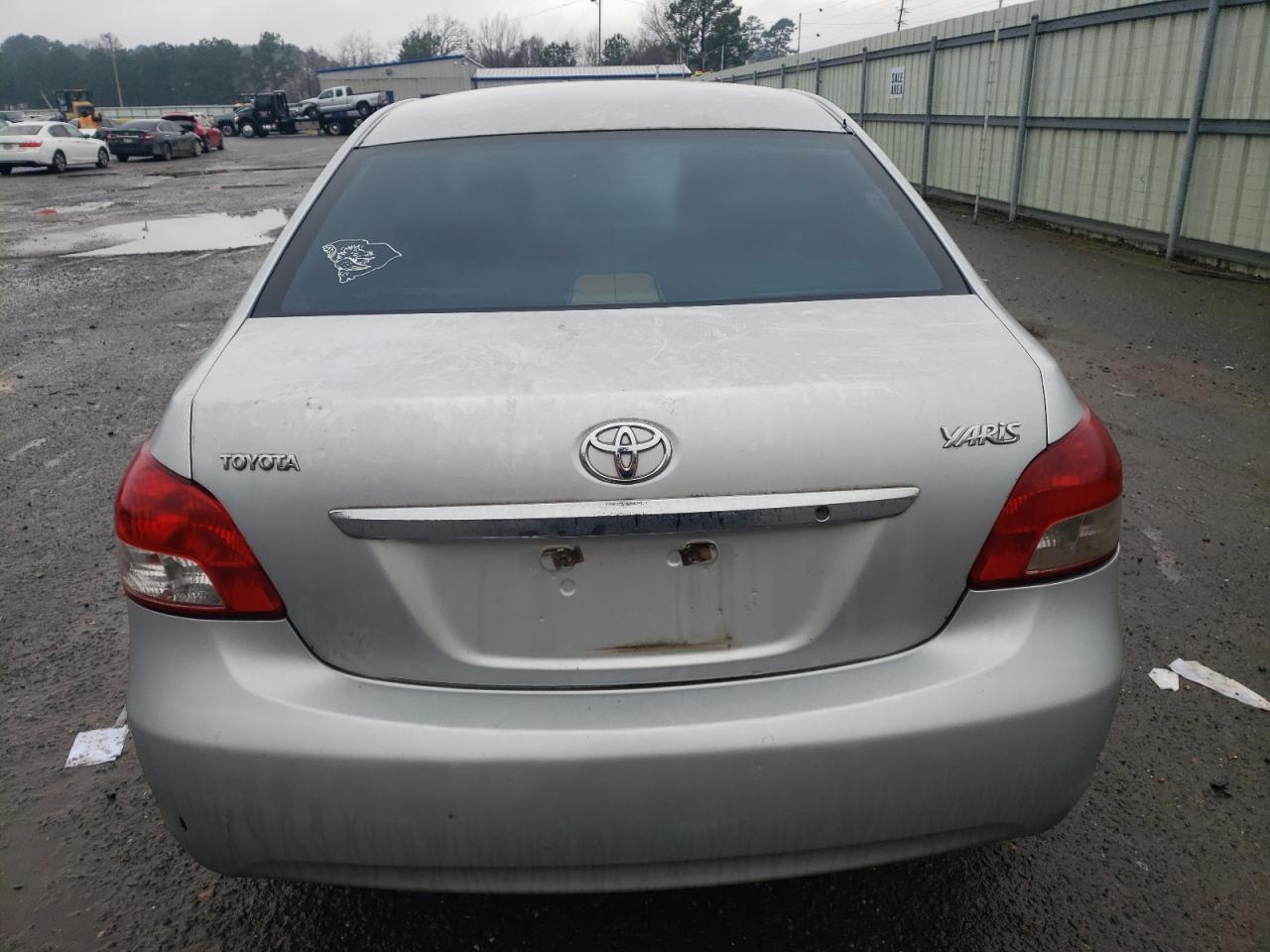 2008 Toyota Yaris - Image 6