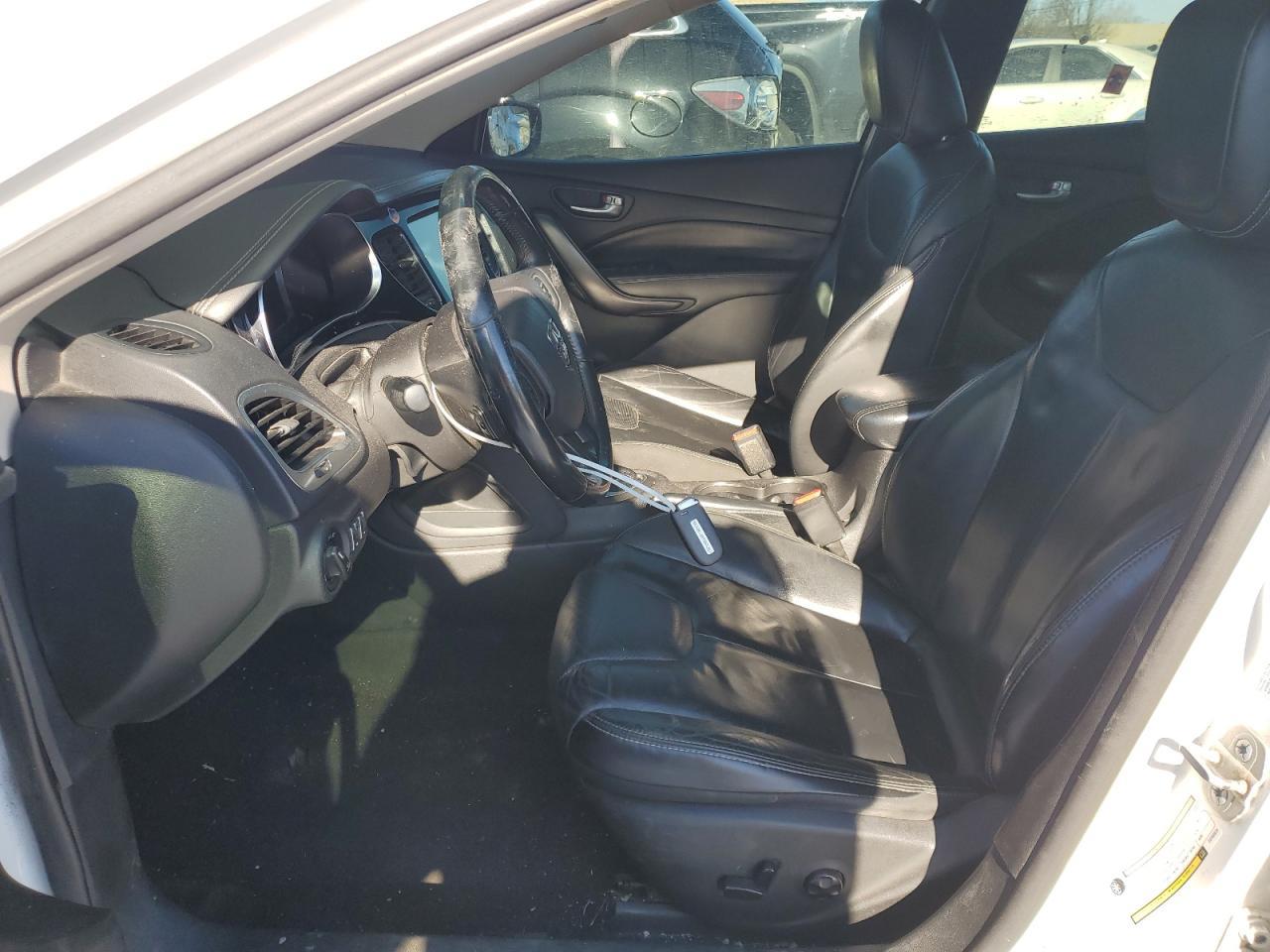 2014 Dodge Dart Limited - Фото 7