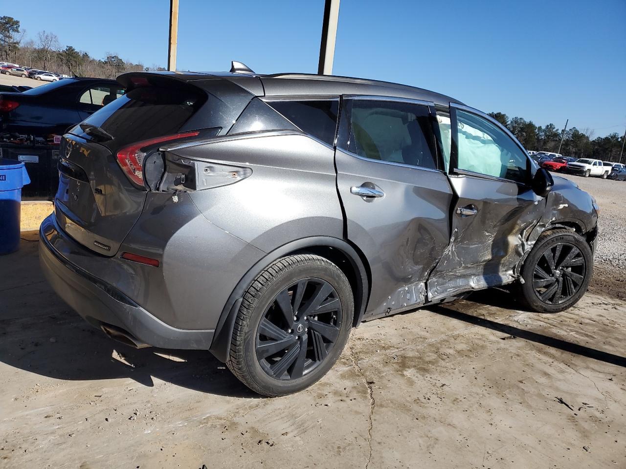 2018 Nissan Murano S - Фото 3