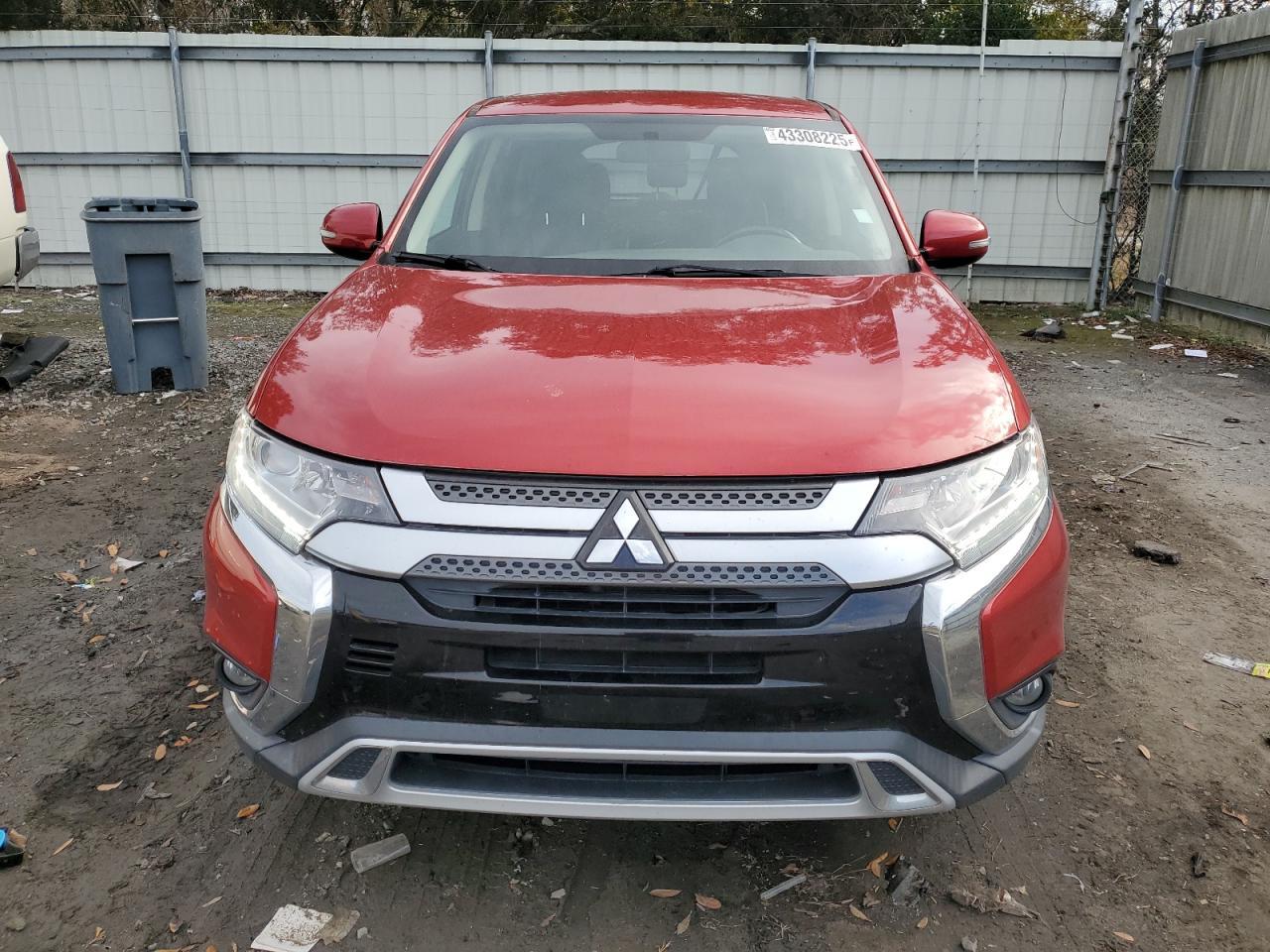 2019 Mitsubishi Outlander Se - Image 5