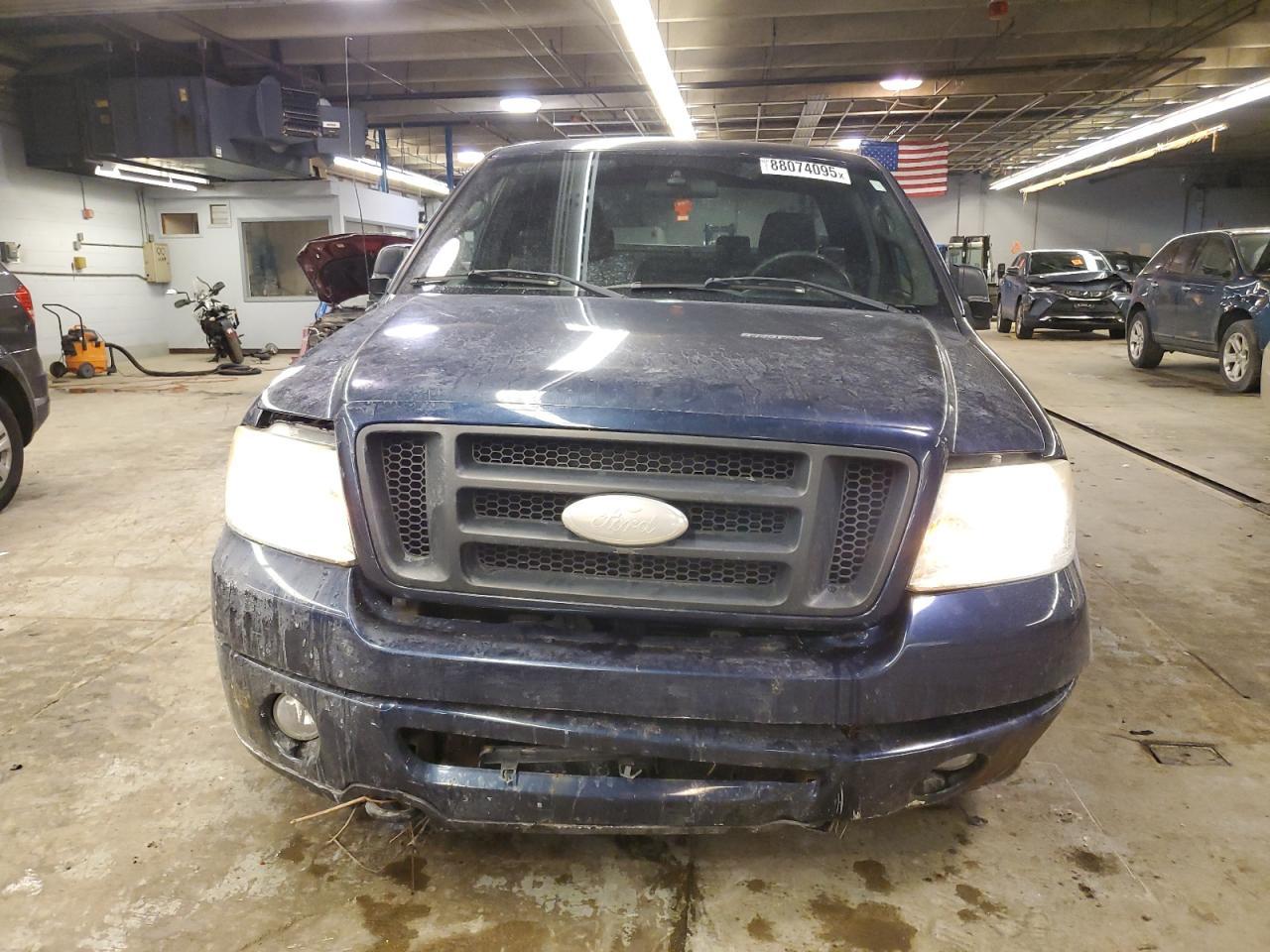 2006 Ford F150 - Фото 5