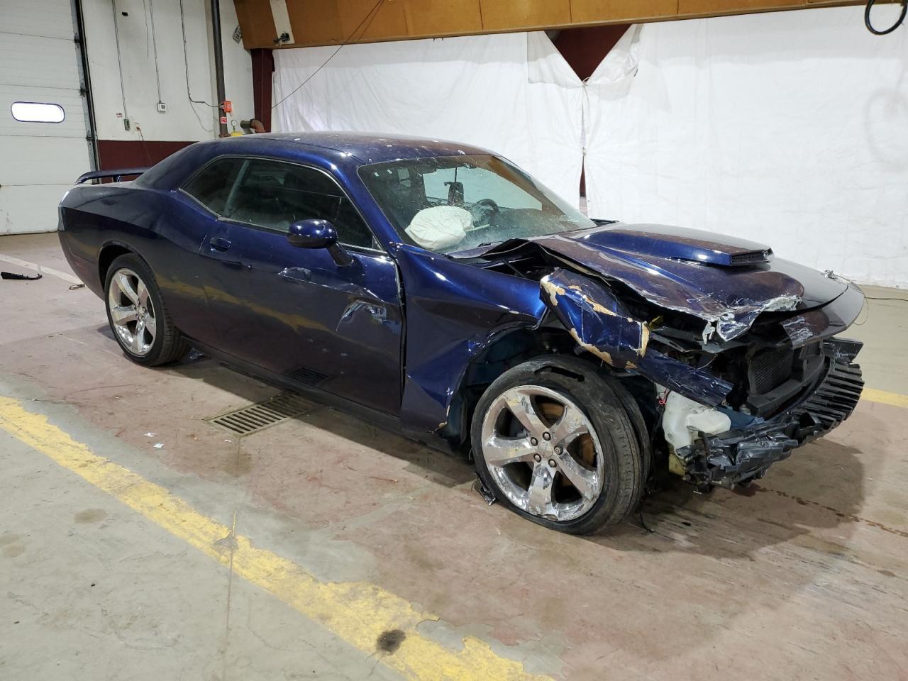 2014 Dodge Challenger R/T - Image 4