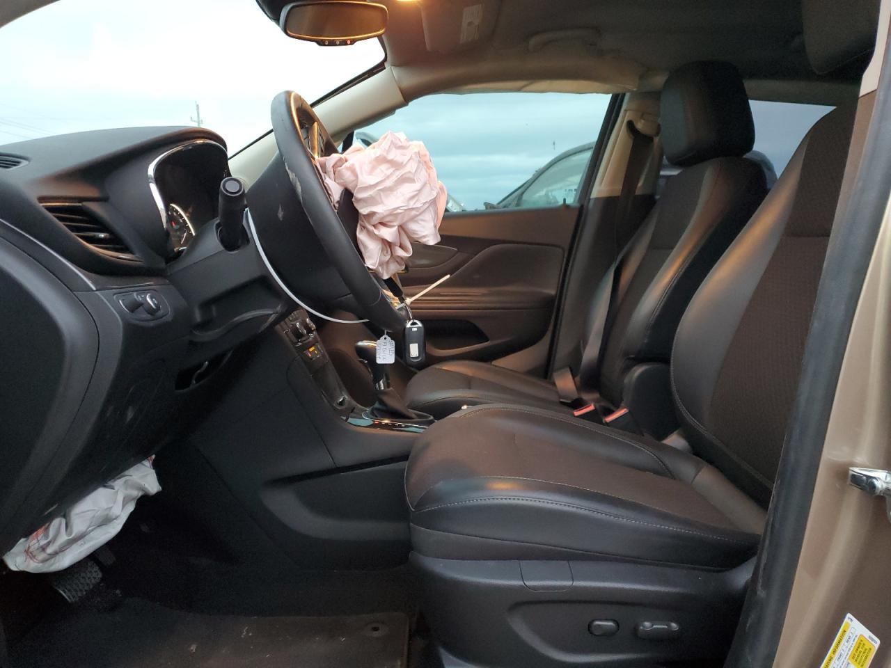2019 Buick Encore Preferred - Фото 7