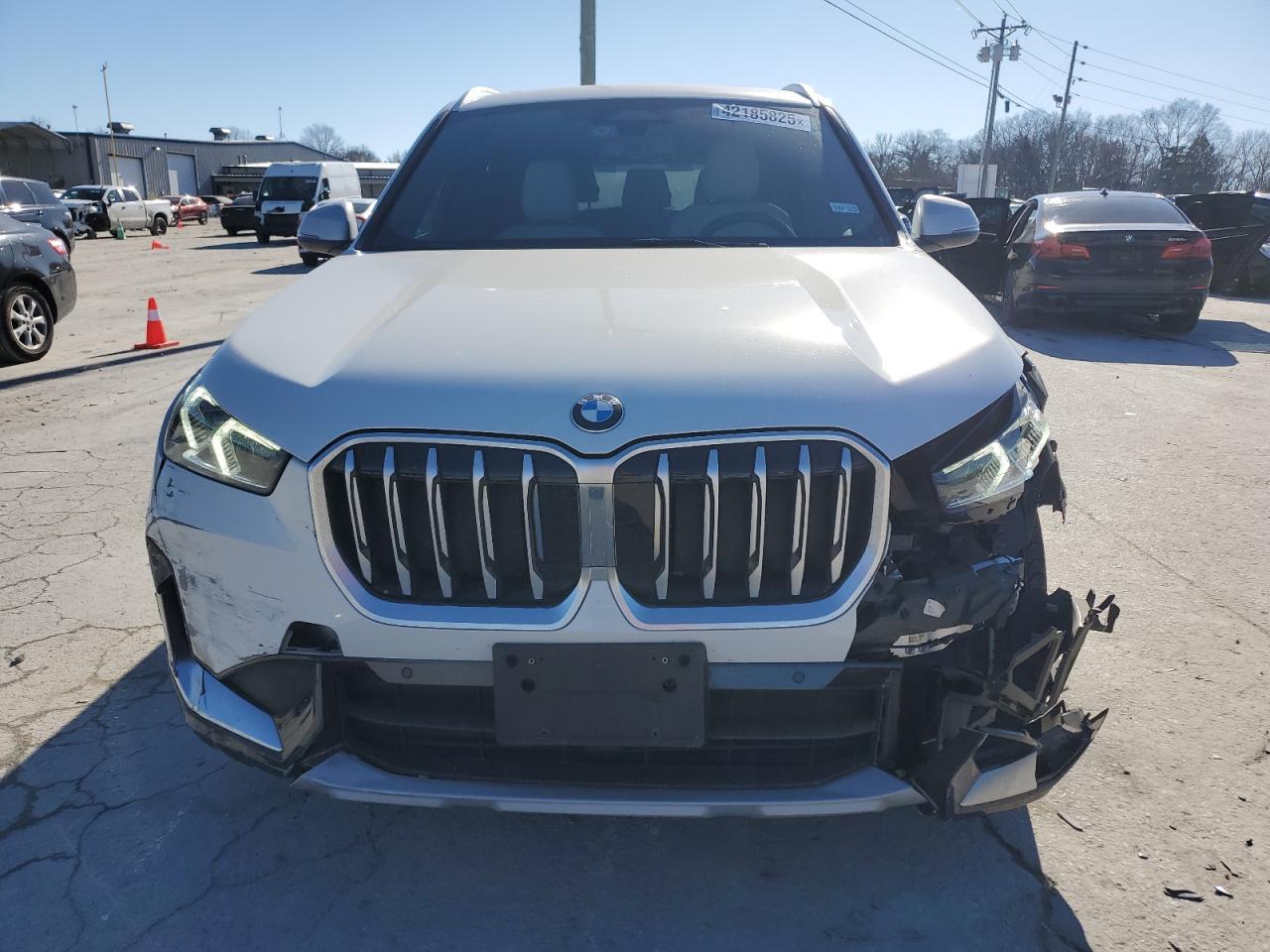 2023 BMW X1 xDrive28I - Фото 5