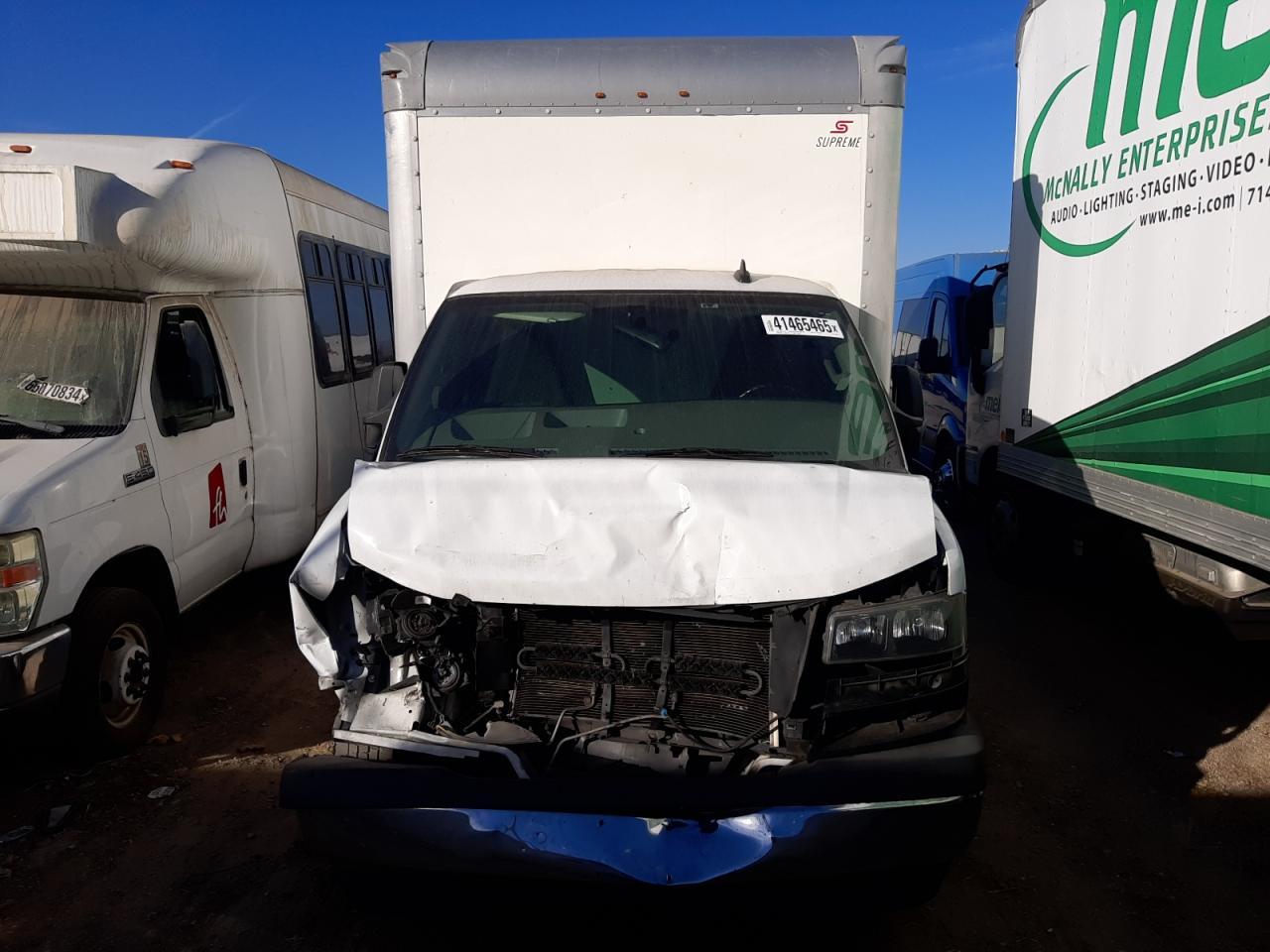 2019 Chevrolet Express G4500 - Image 5