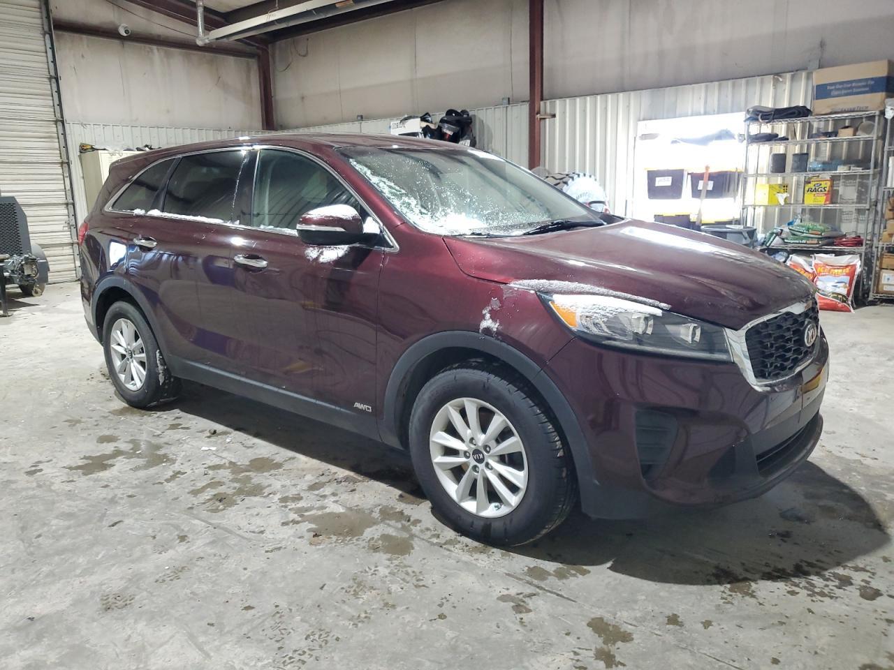 2020 Kia Sorento S - Фото 4