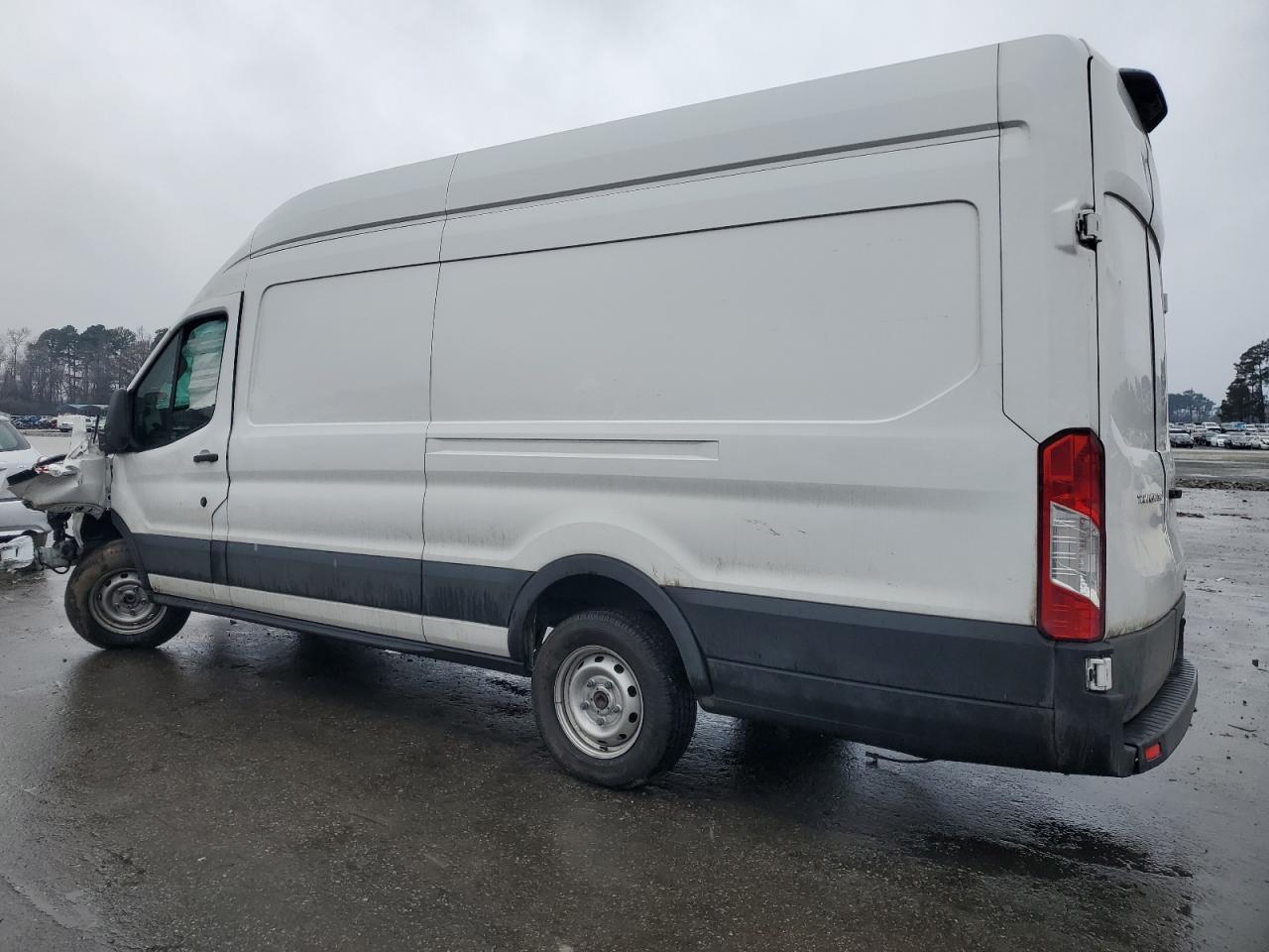 2023 Ford Transit T-350 - Фото 2