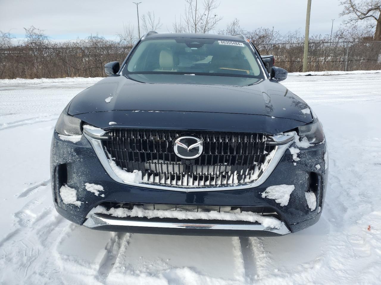 2025 Mazda Cx-90 Premium Plus - Image 5