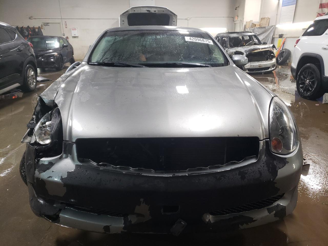 2005 Infiniti G35 - Фото 5