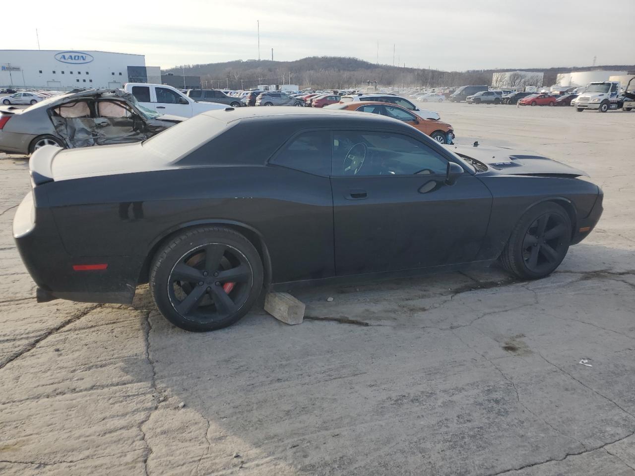 2010 Dodge Challenger Srt-8 - Фото 3