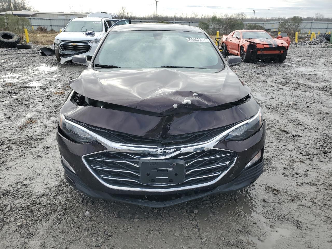2021 Chevrolet Malibu Lt - Image 5