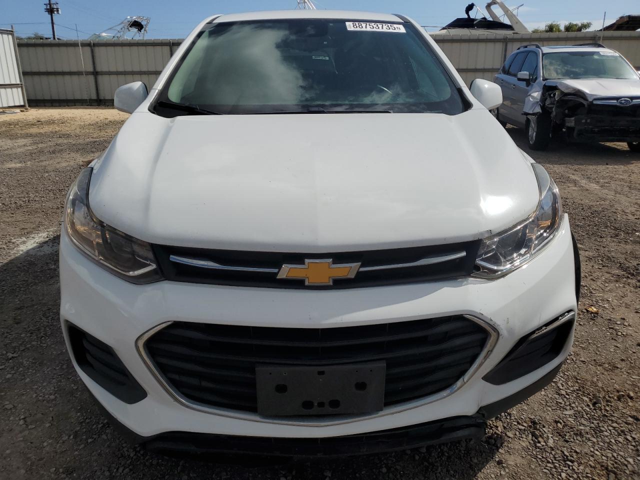 2020 Chevrolet Trax Ls - Image 5