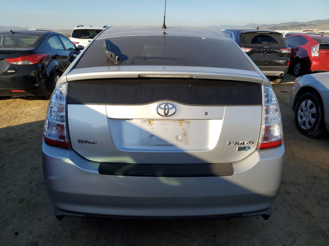 2008 Toyota Prius - Image 6