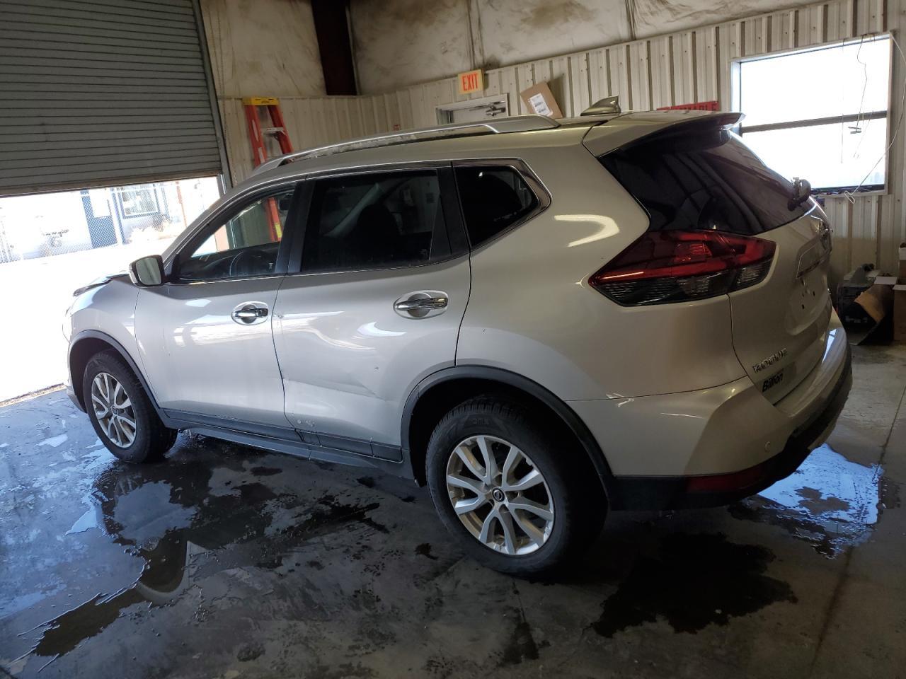2020 Nissan Rogue S - Image 2