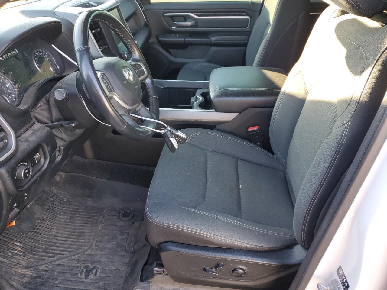 2022 Ram 1500 Big Horn/Lone Star - Фото 7