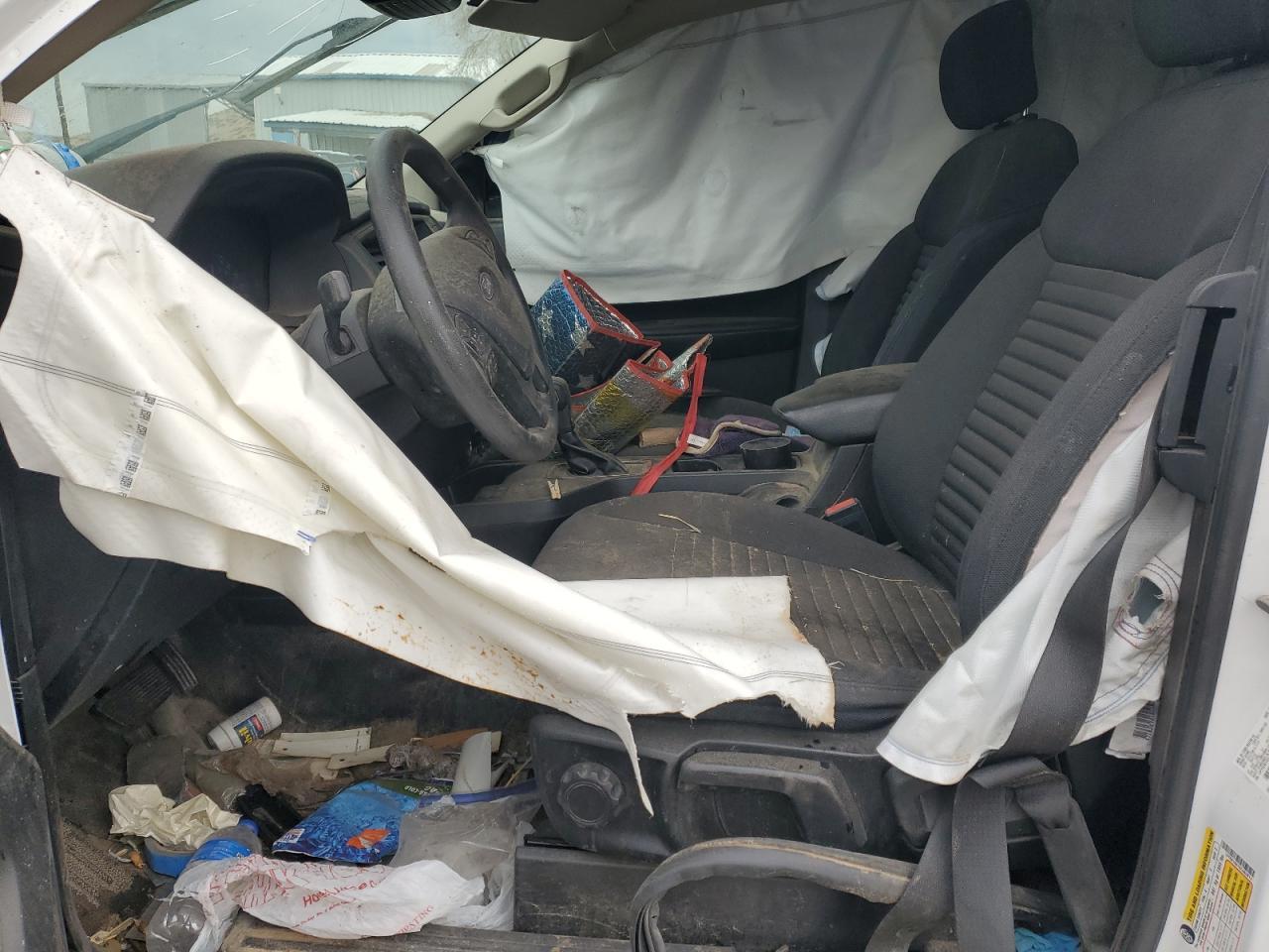 2019 Ford Ranger Xl - Image 7