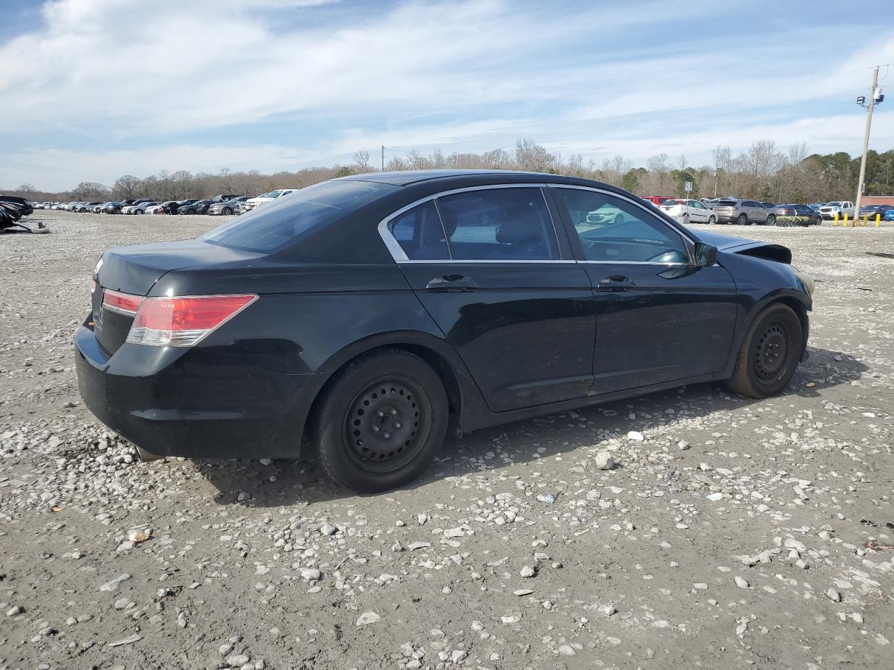 2011 Honda Accord Lx - Image 3