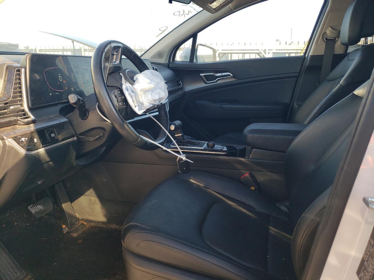 2023 Kia Sportage Ex - Фото 7