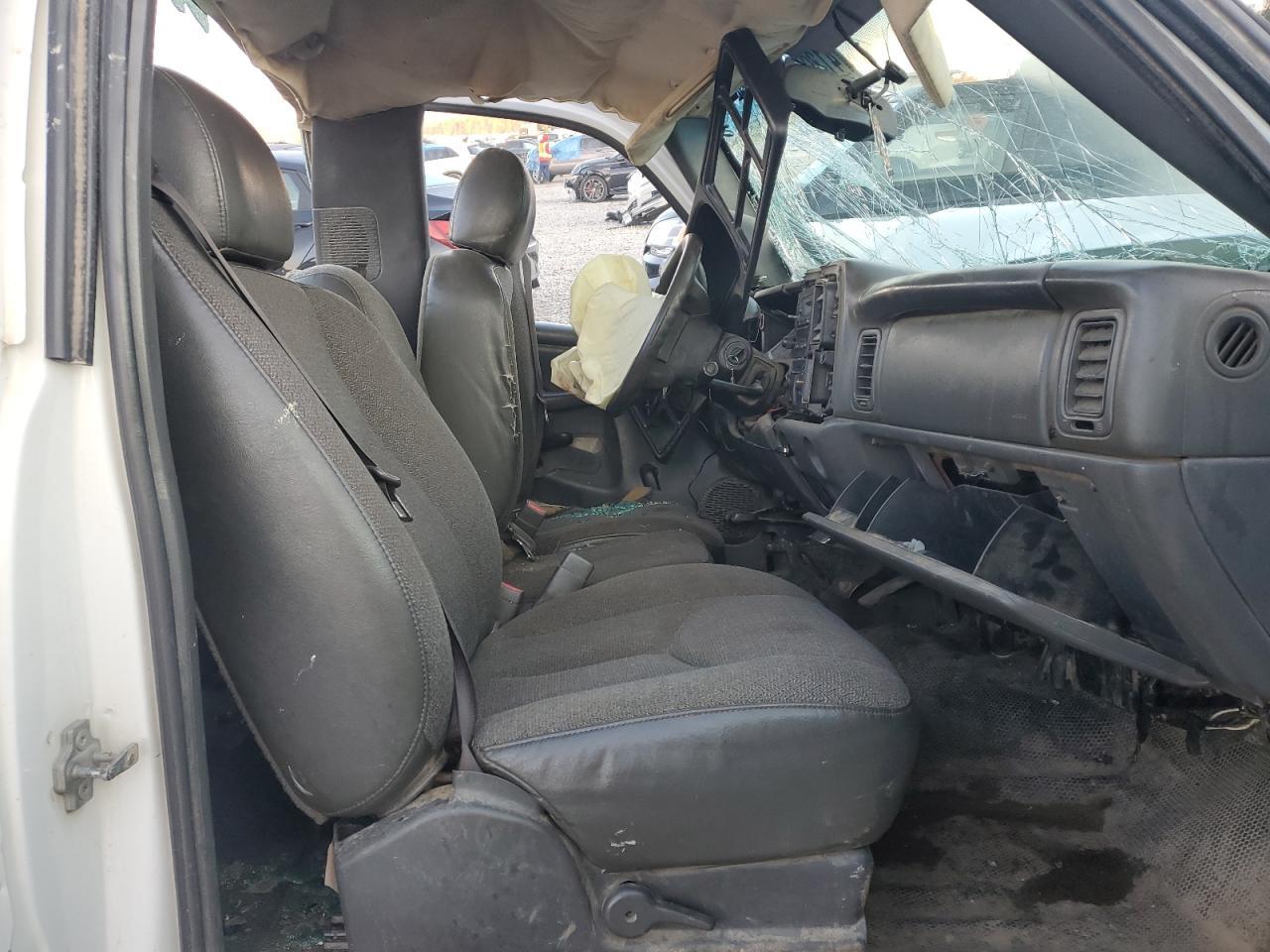 2006 Chevrolet Silverado C1500 - Фото 7