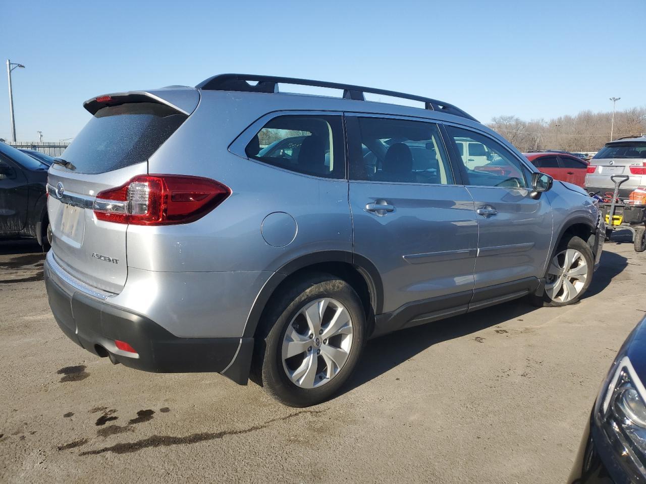 2022 Subaru Ascent - Фото 3