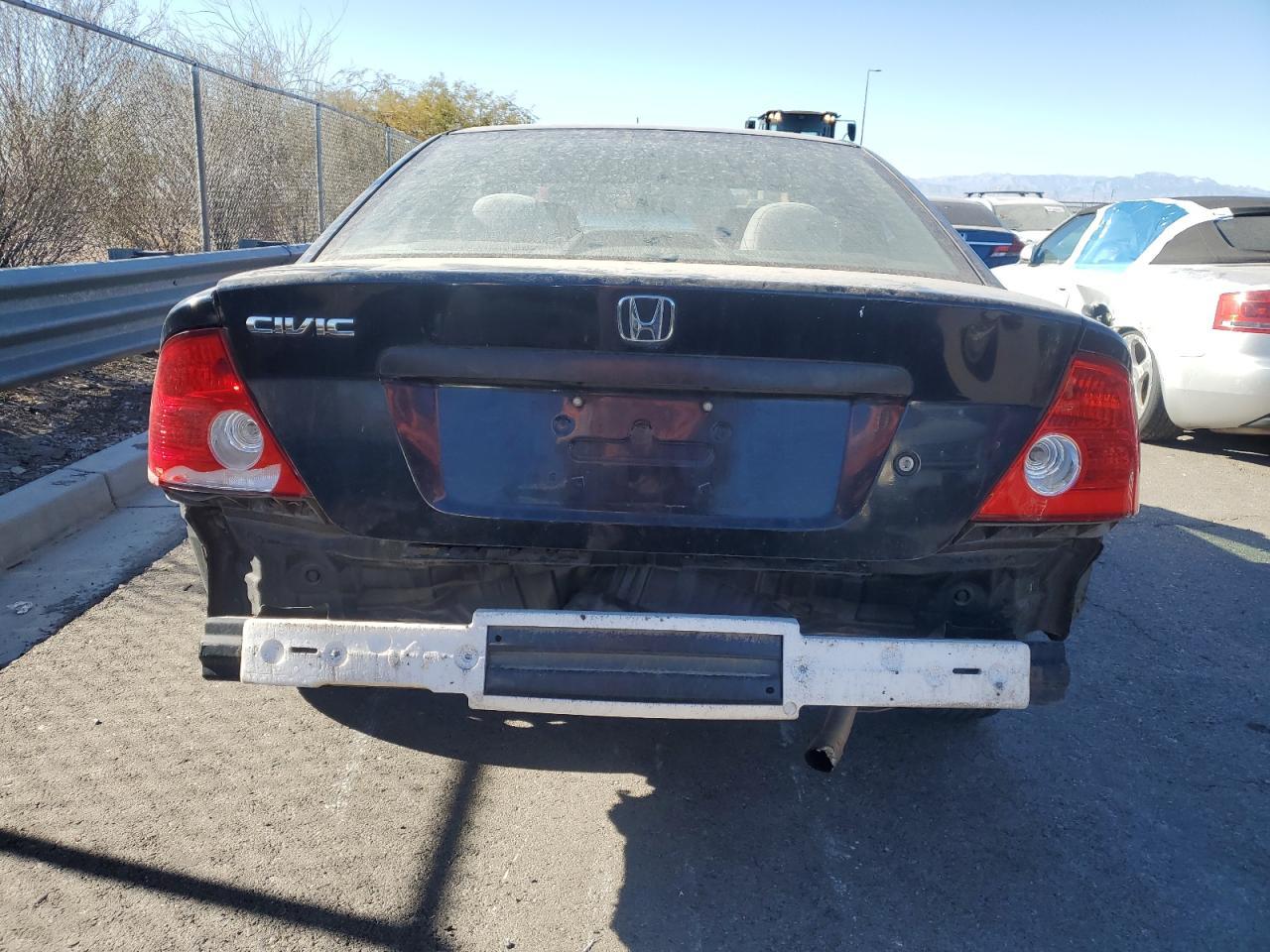 2004 Honda Civic Dx Vp - Image 6