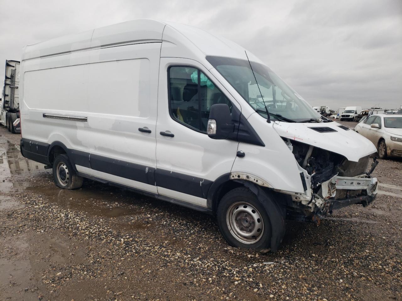 2020 Ford Transit T-250 - Image 4