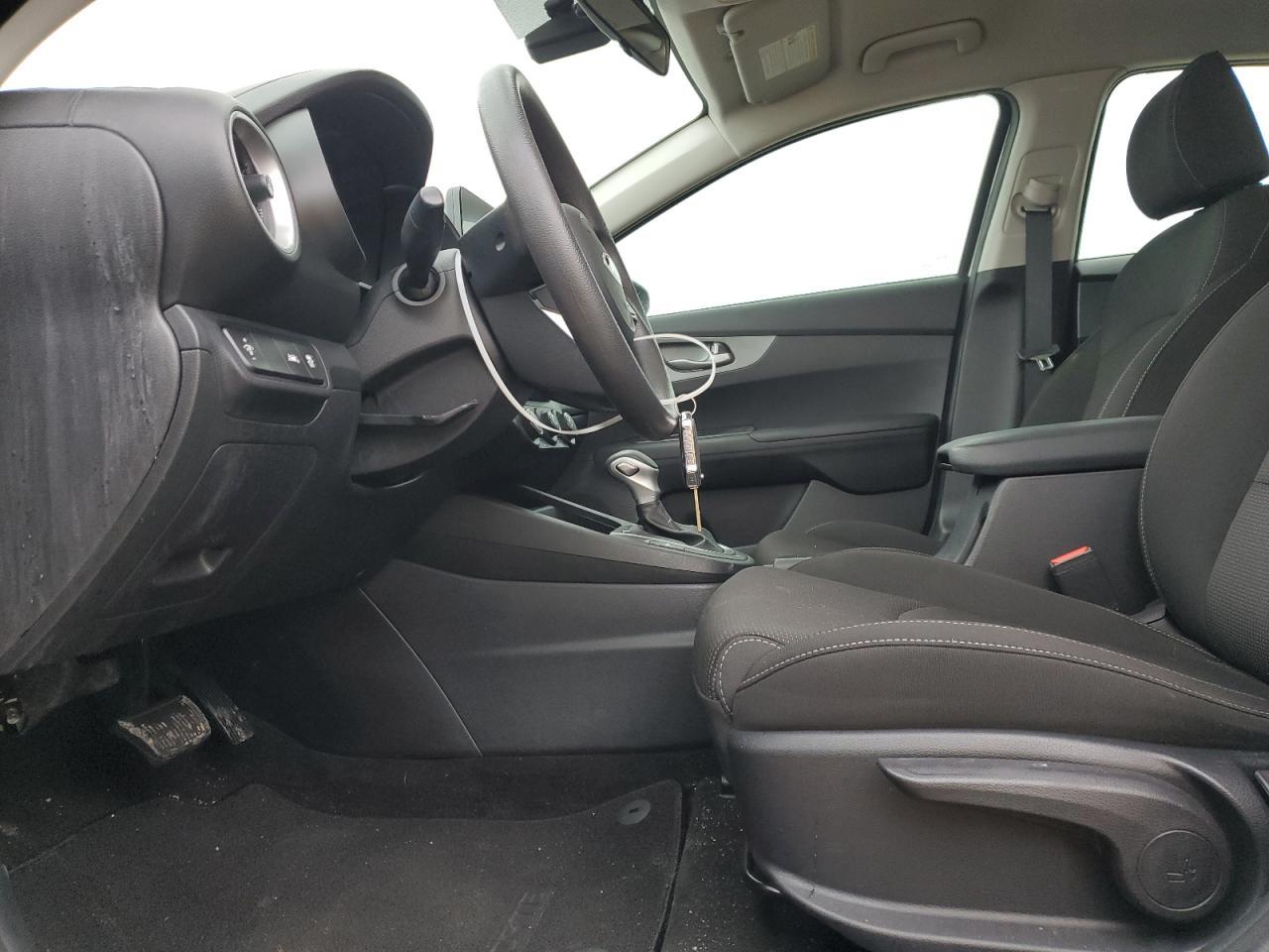 2021 Kia Forte Fe - Image 7