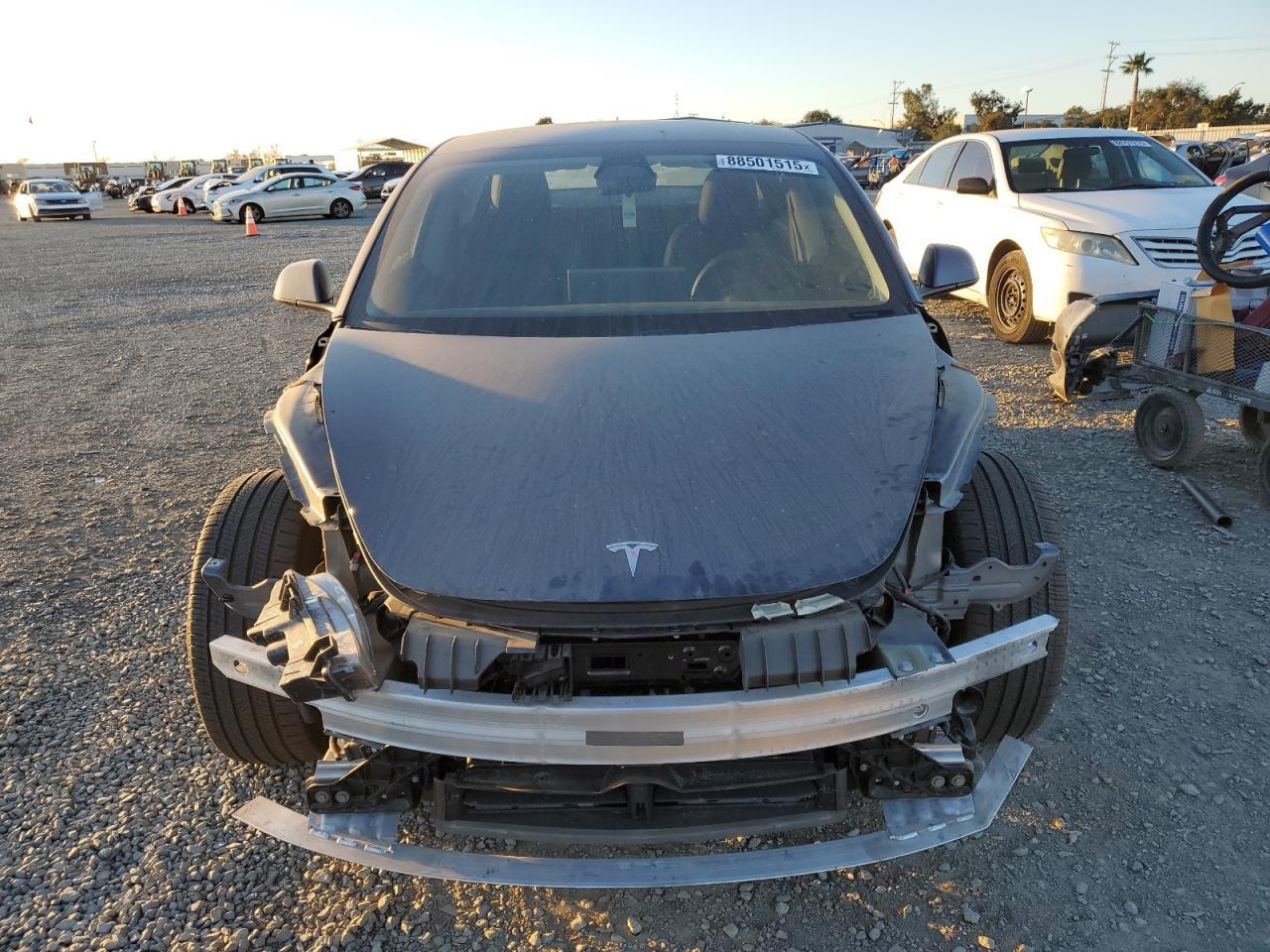 2021 Tesla Model 3 - Image 5