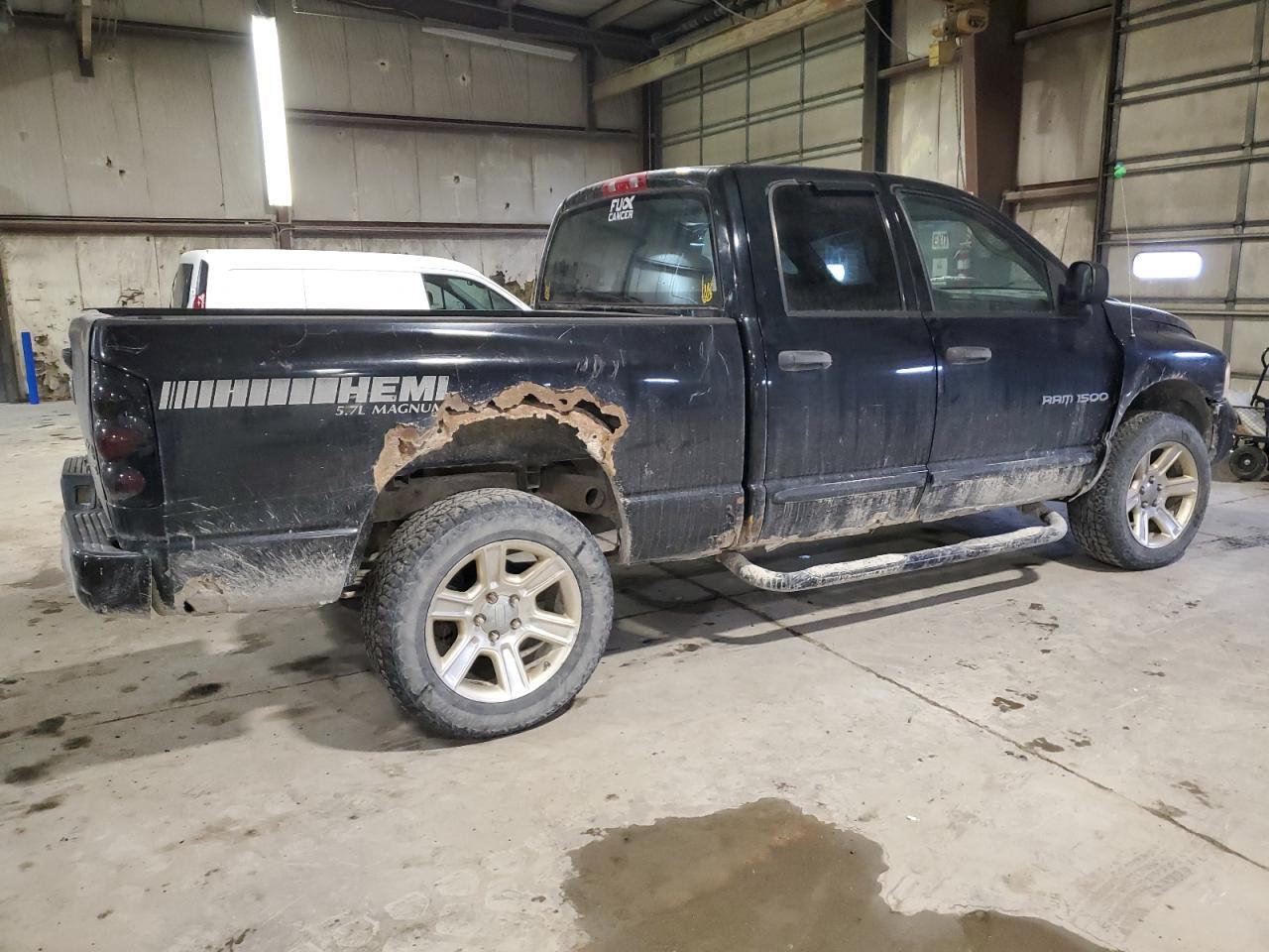 2005 Dodge Ram 1500 St - Image 3