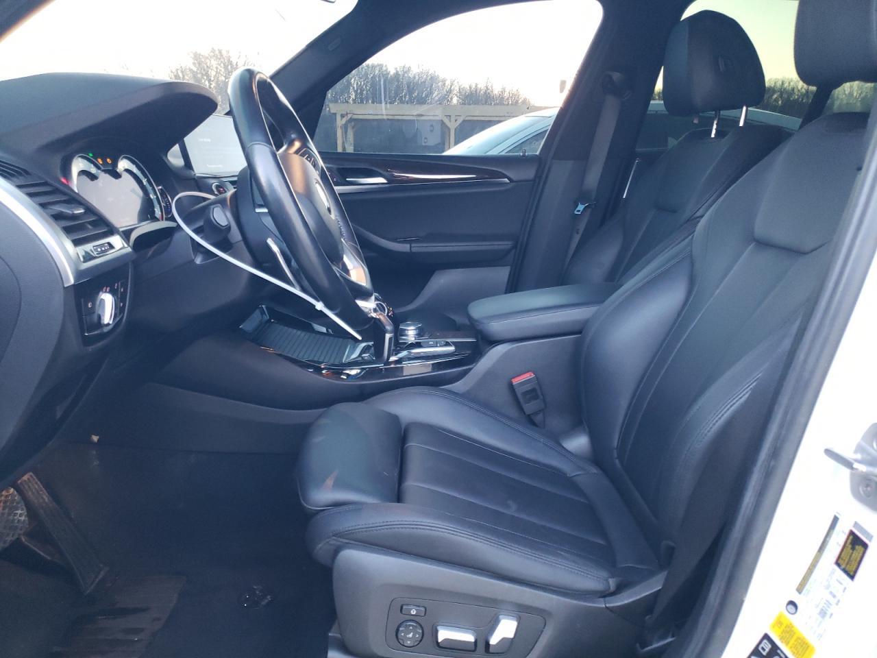 2018 BMW X3 xDrive30I - Image 7