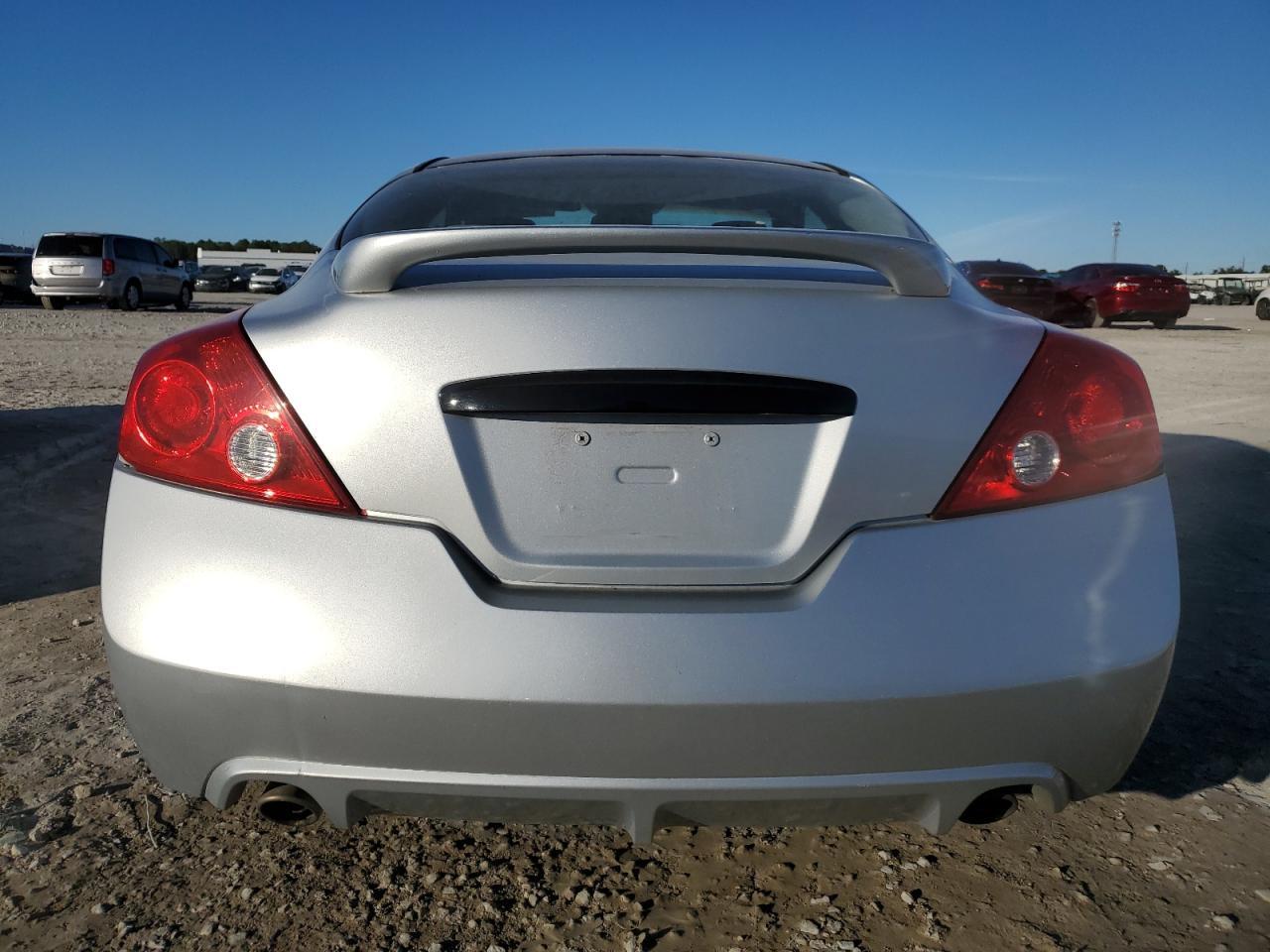 2008 Nissan Altima 2.5S - Фото 6